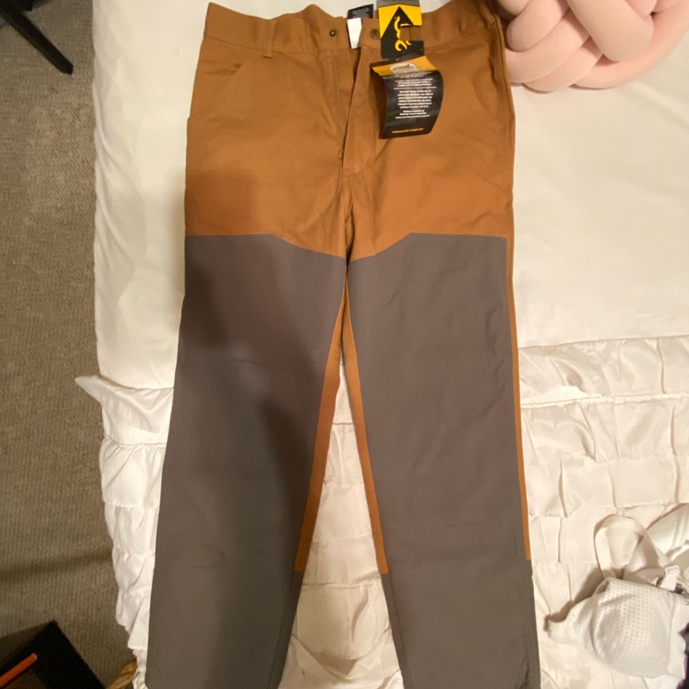 BRAND NEW Browning Duck Hunting Pants
